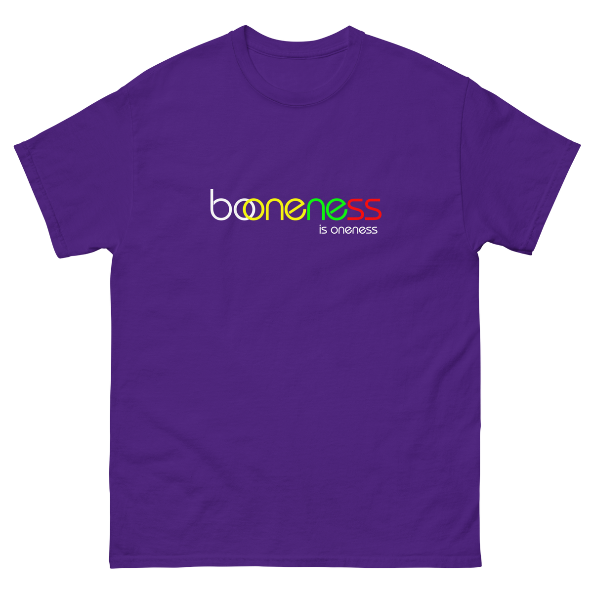 booneness is oneness - The Oneness Boone Remembers