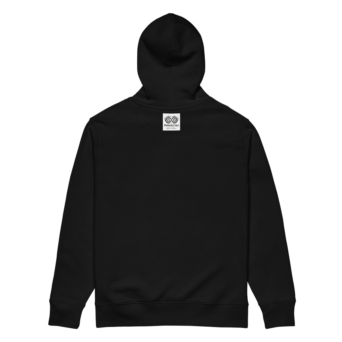 i ❤️ geometry — Hoodie