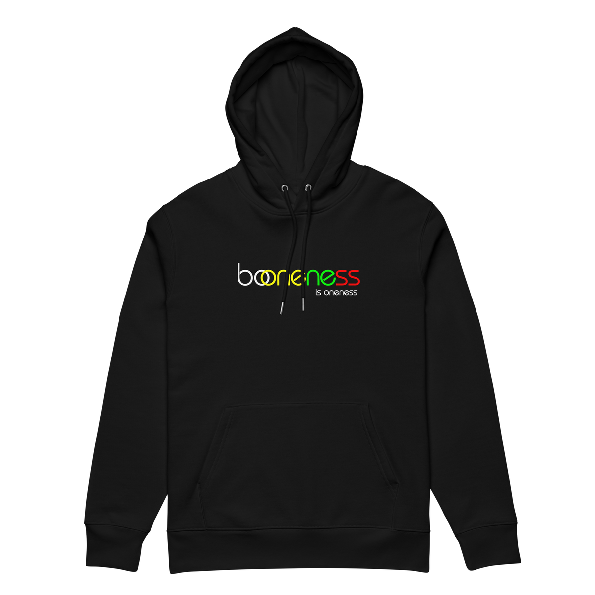 booneness is oneness — Hoodie
