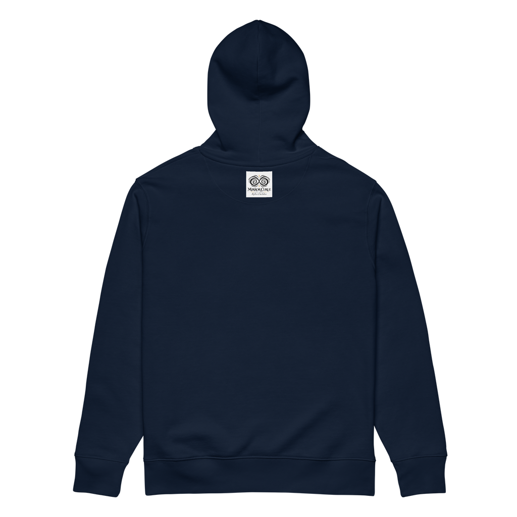 booneness is oneness — Hoodie