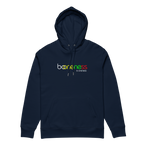 booneness is oneness — Hoodie