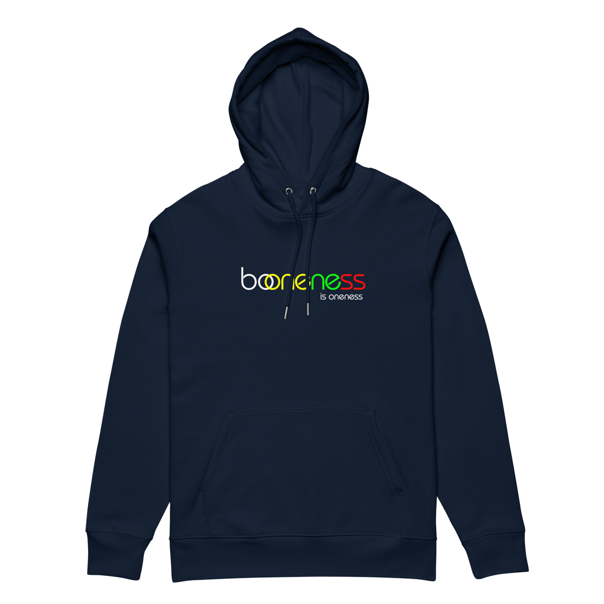 booneness is oneness — Hoodie