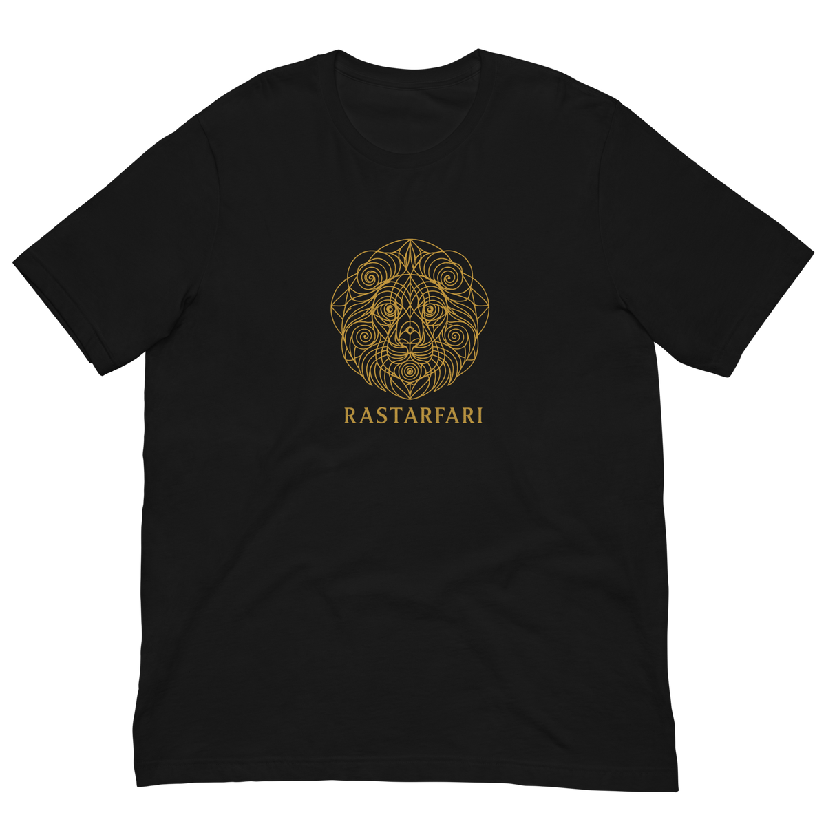 RASTARFARI — Spiral Lion (Sustainable)